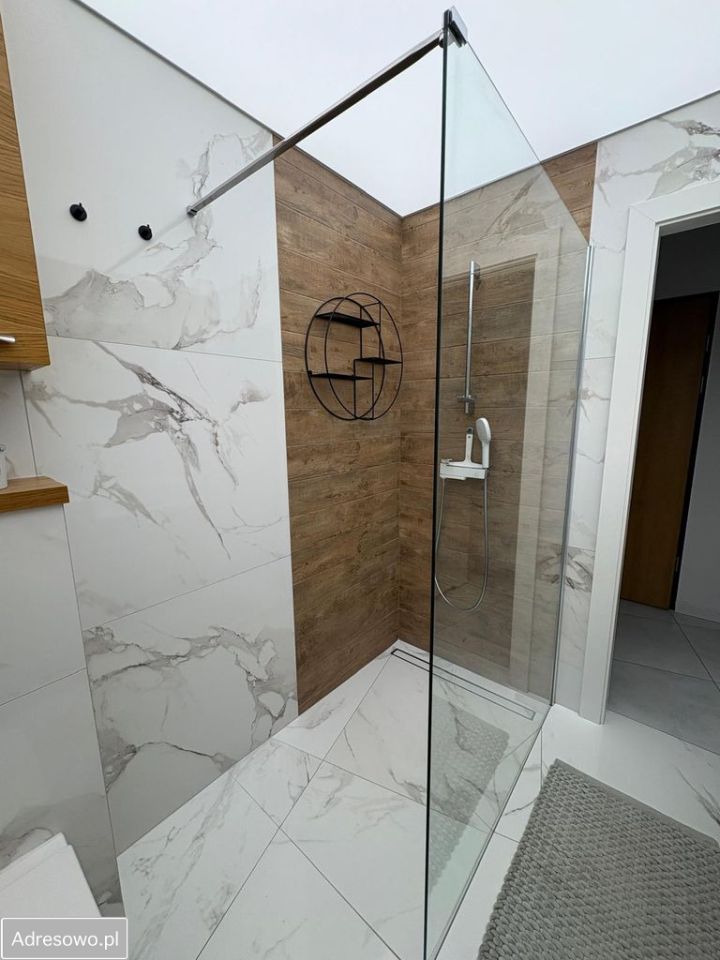 Mieszkanie 4-pokojowe Kraków Bronowice, ul. Starego Dębu. Zdjęcie 3