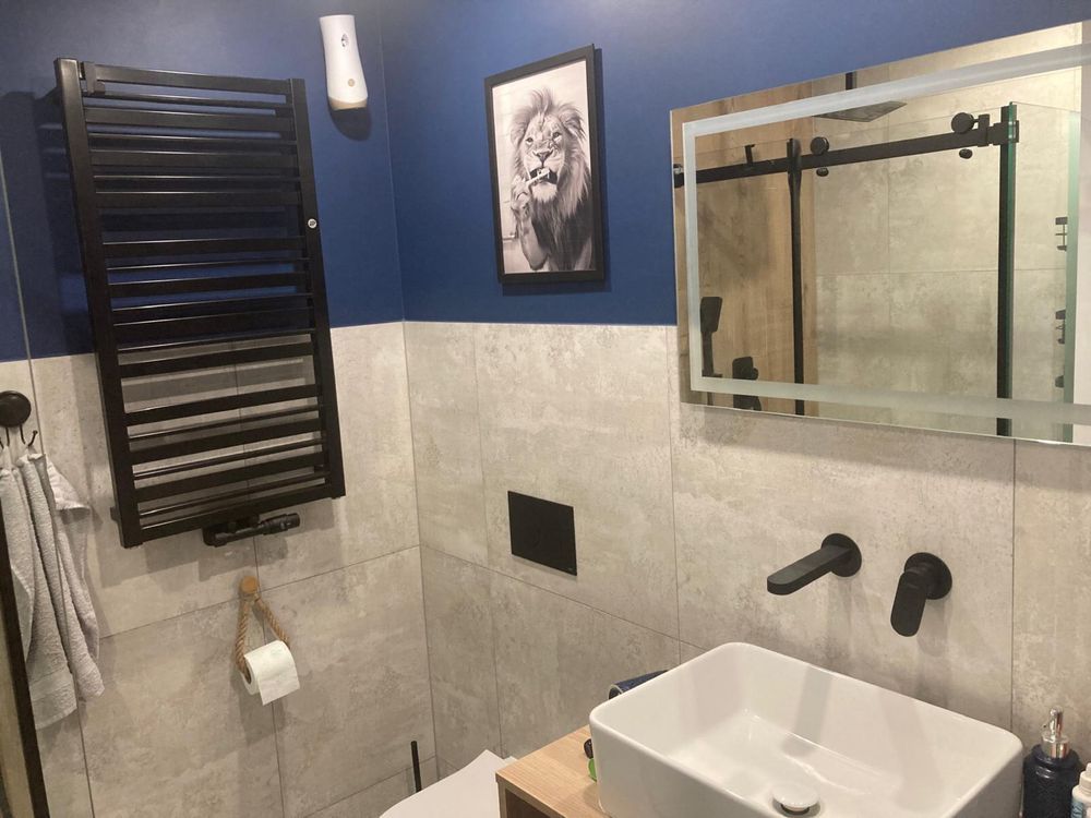 Mieszkanie 3-pokojowe Szczecin Śródmieście, ul. Parkowa. Zdjęcie 2