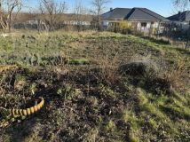 Działka rod Gdańsk, ul. Kampinoska. Zdjęcie 2