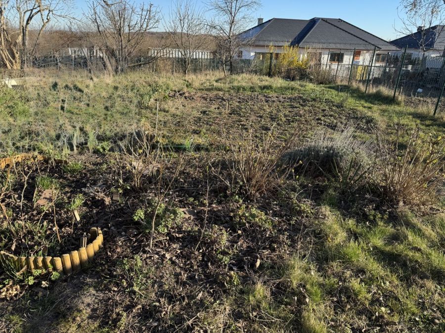 Działka rod Gdańsk, ul. Kampinoska. Zdjęcie 3