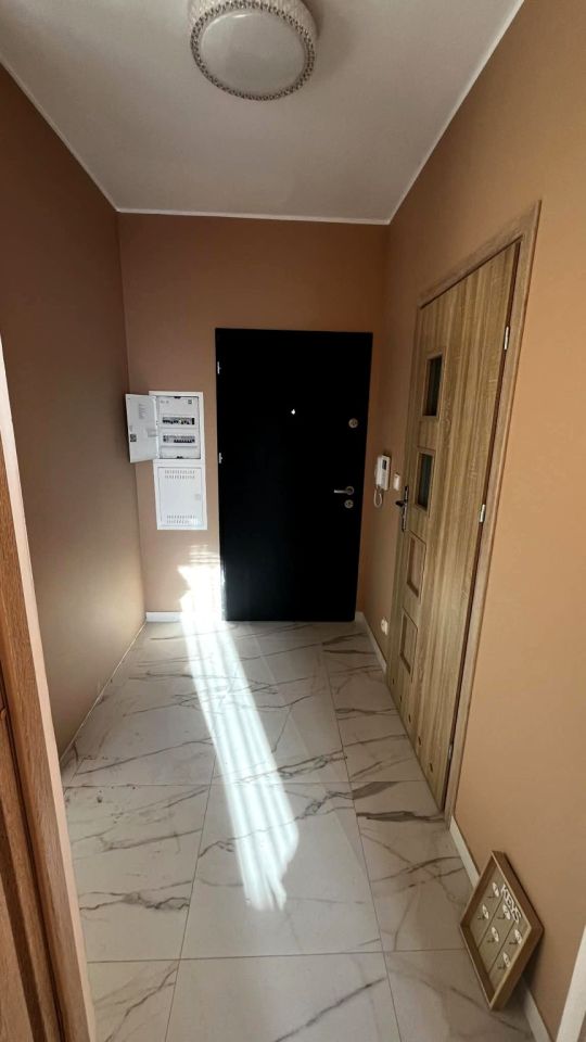 Mieszkanie 2-pokojowe Toruń Stawki, ul. Okólna. Zdjęcie 19