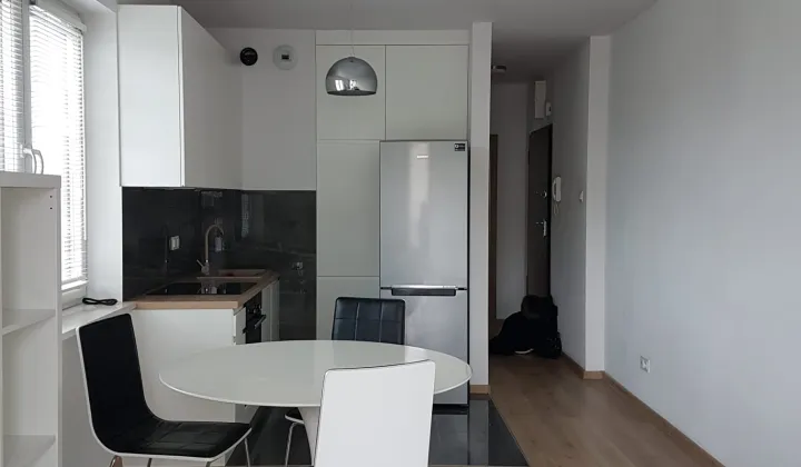 Mieszkanie 2-pokojowe Warszawa Bródno, ul. Rembielińska