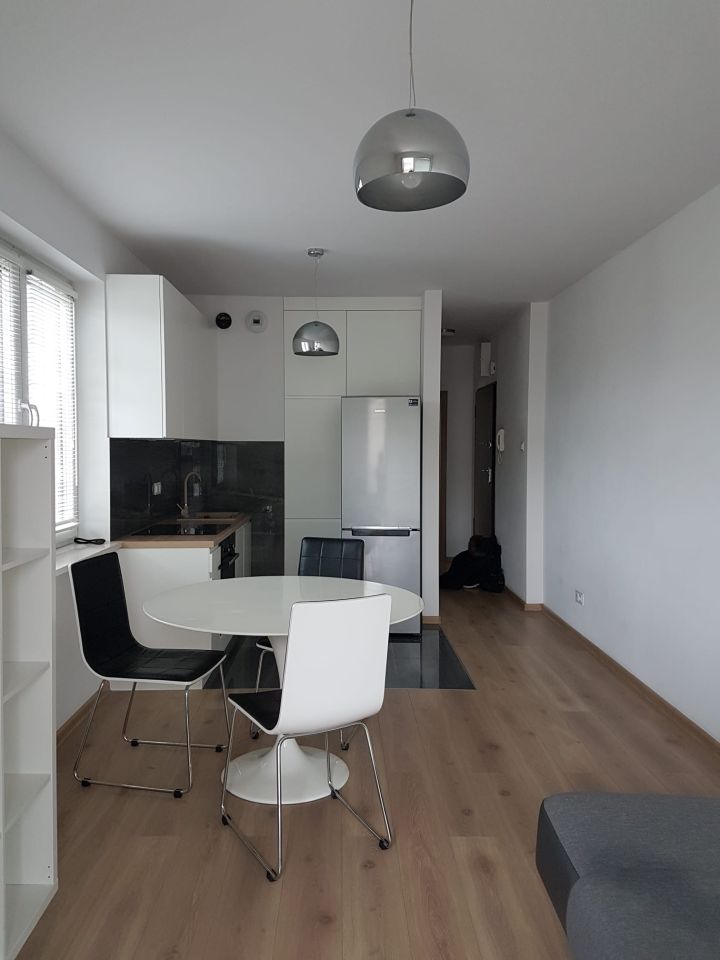 Mieszkanie 2-pokojowe Warszawa Bródno, ul. Rembielińska. Zdjęcie 1