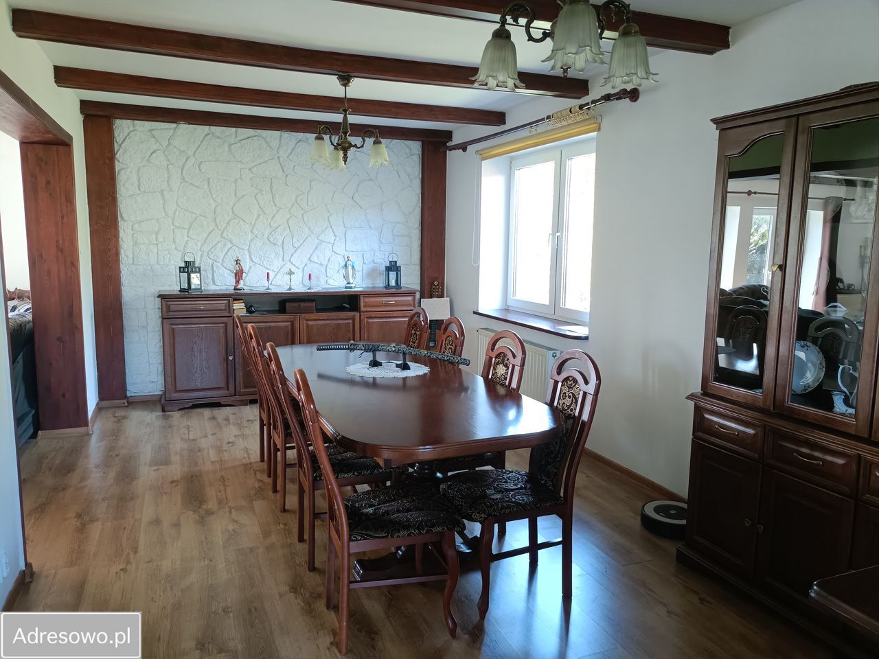 dom wolnostojący, 7 pokoi Rydułtowy Radoszowy, ul. św. Jacka. Zdjęcie 8