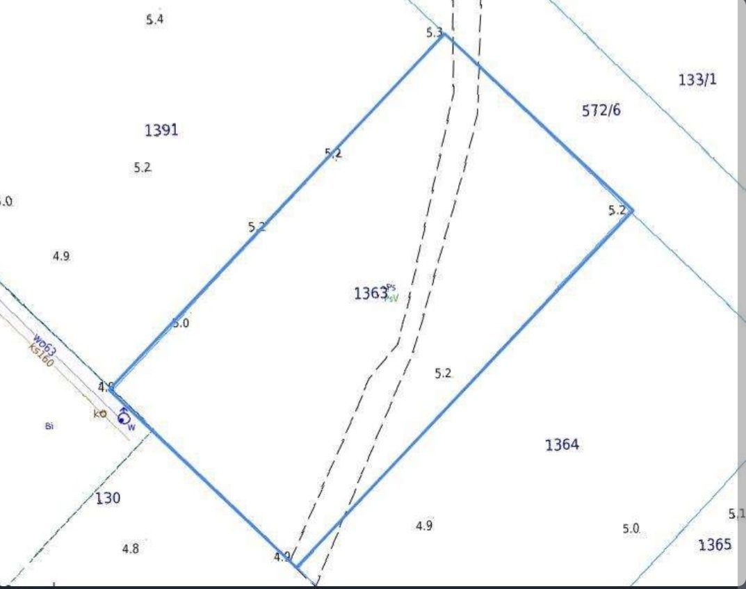 Działka budowlana Jarosławiec, ul. Morska. Zdjęcie 7