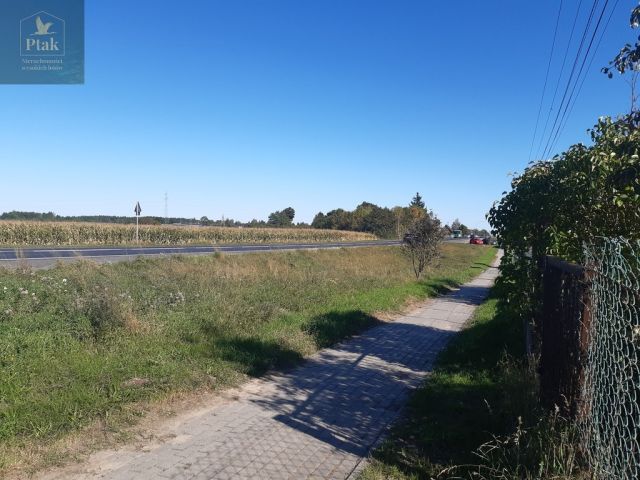 Działka budowlana Kruszyn. Zdjęcie 8