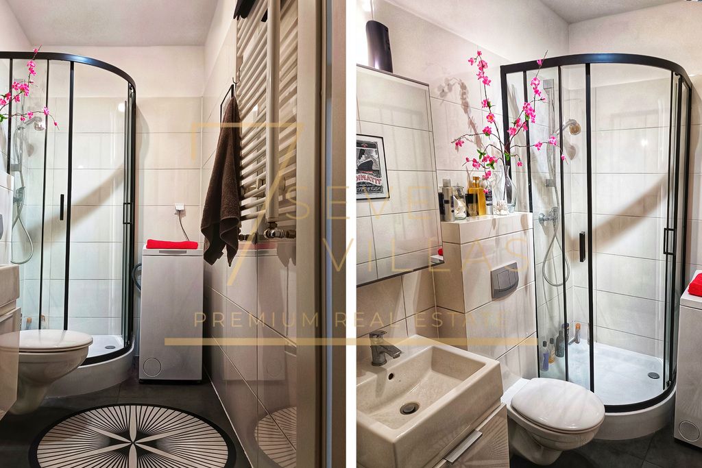 Mieszkanie 1-pokojowe Warszawa. Zdjęcie 4