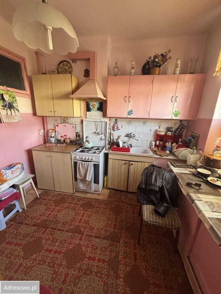 Mieszkanie 2-pokojowe Białystok Piaski, ul. Legionowa. Zdjęcie 4