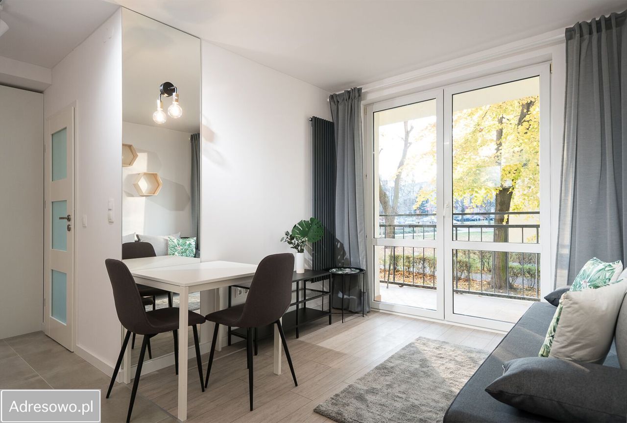 Mieszkanie 4-pokojowe Warszawa Ochota, ul. Karola Dickensa. Zdjęcie 18