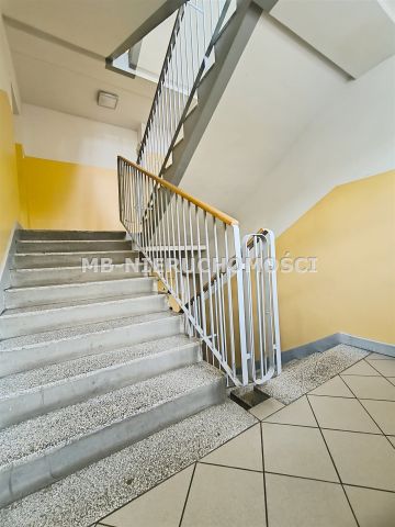 Mieszkanie 2-pokojowe Olsztyn, ul. Dywizjonu 303. Zdjęcie 11