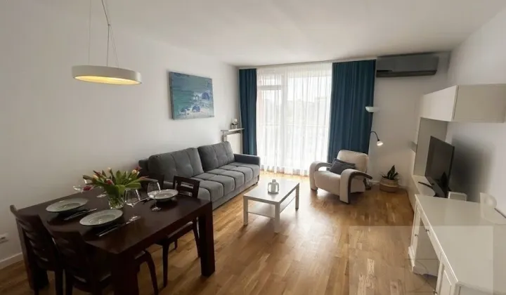 Mieszkanie 3-pokojowe Warszawa Bielany, ul. Jana Kasprowicza