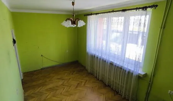 Mieszkanie 2-pokojowe Jaworzno, ul. Partyzantów
