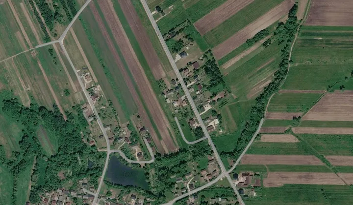 gospodarstwo, 7 pokoi Bilczów