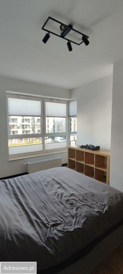 Mieszkanie 2-pokojowe Warszawa Ursus, ul. Herbu Oksza. Zdjęcie 9