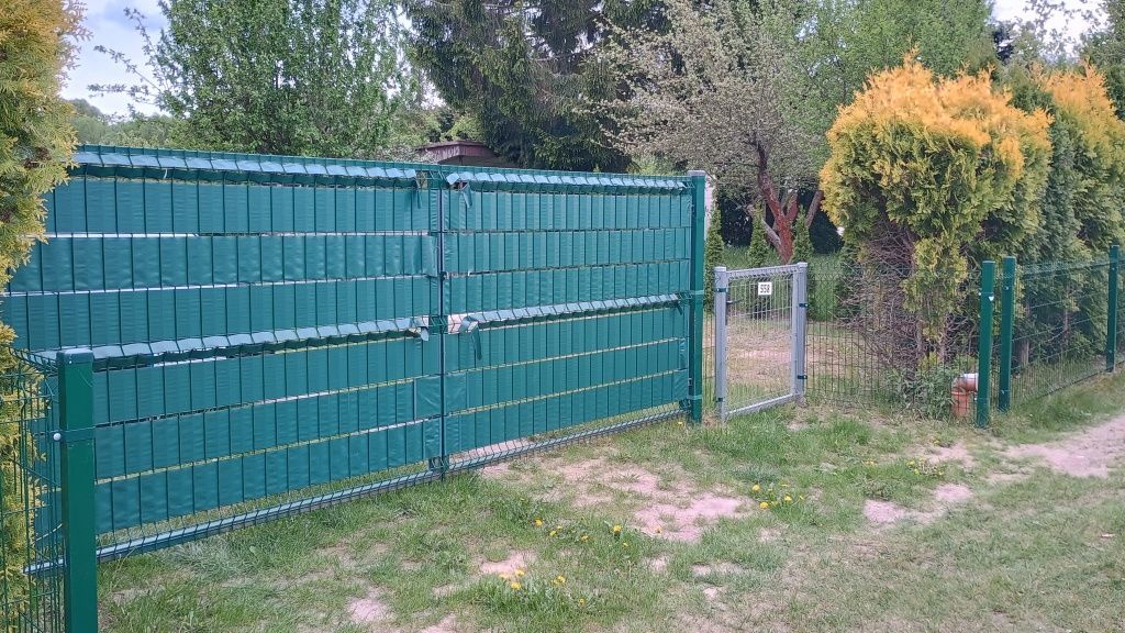 Działka rod Świątniczki. Zdjęcie 3