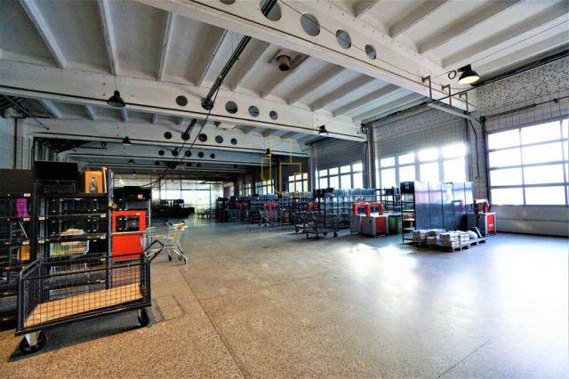Lokal Wrocław, ul. Wyścigowa. Zdjęcie 31