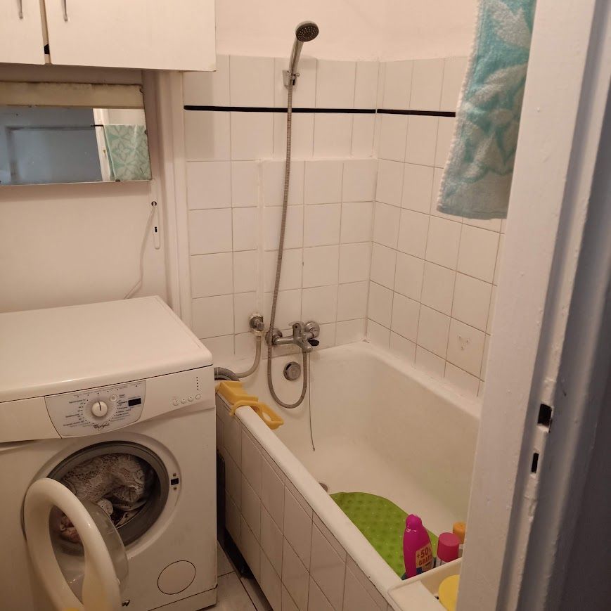 Mieszkanie 2-pokojowe Pruszków Centrum, basniowa. Zdjęcie 7