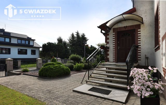 dom wolnostojący, 6 pokoi Szczecinek, ul. Dębowa. Zdjęcie 8