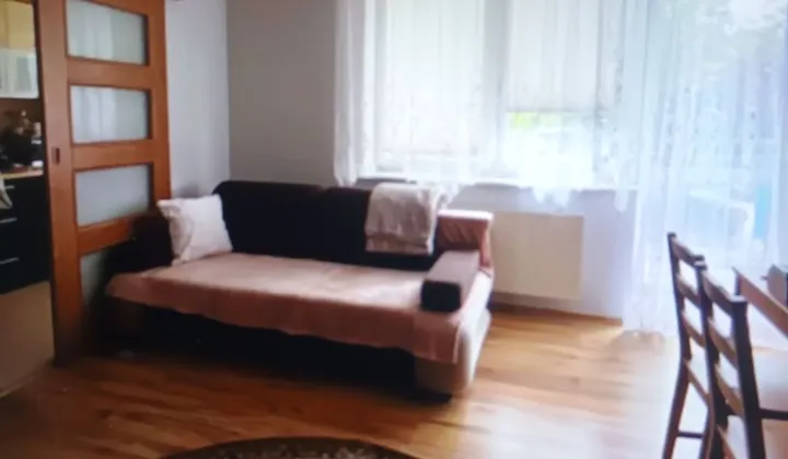 Mieszkanie 1-pokojowe Grójec, ul. Orzeszkowej