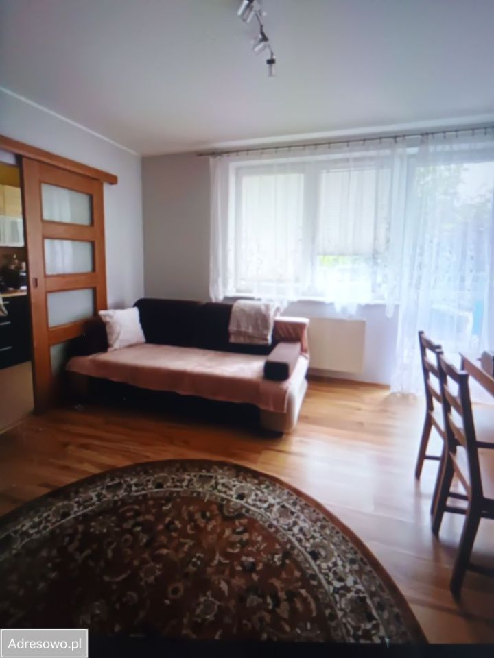 Mieszkanie 1-pokojowe Grójec, ul. Orzeszkowej. Zdjęcie 1