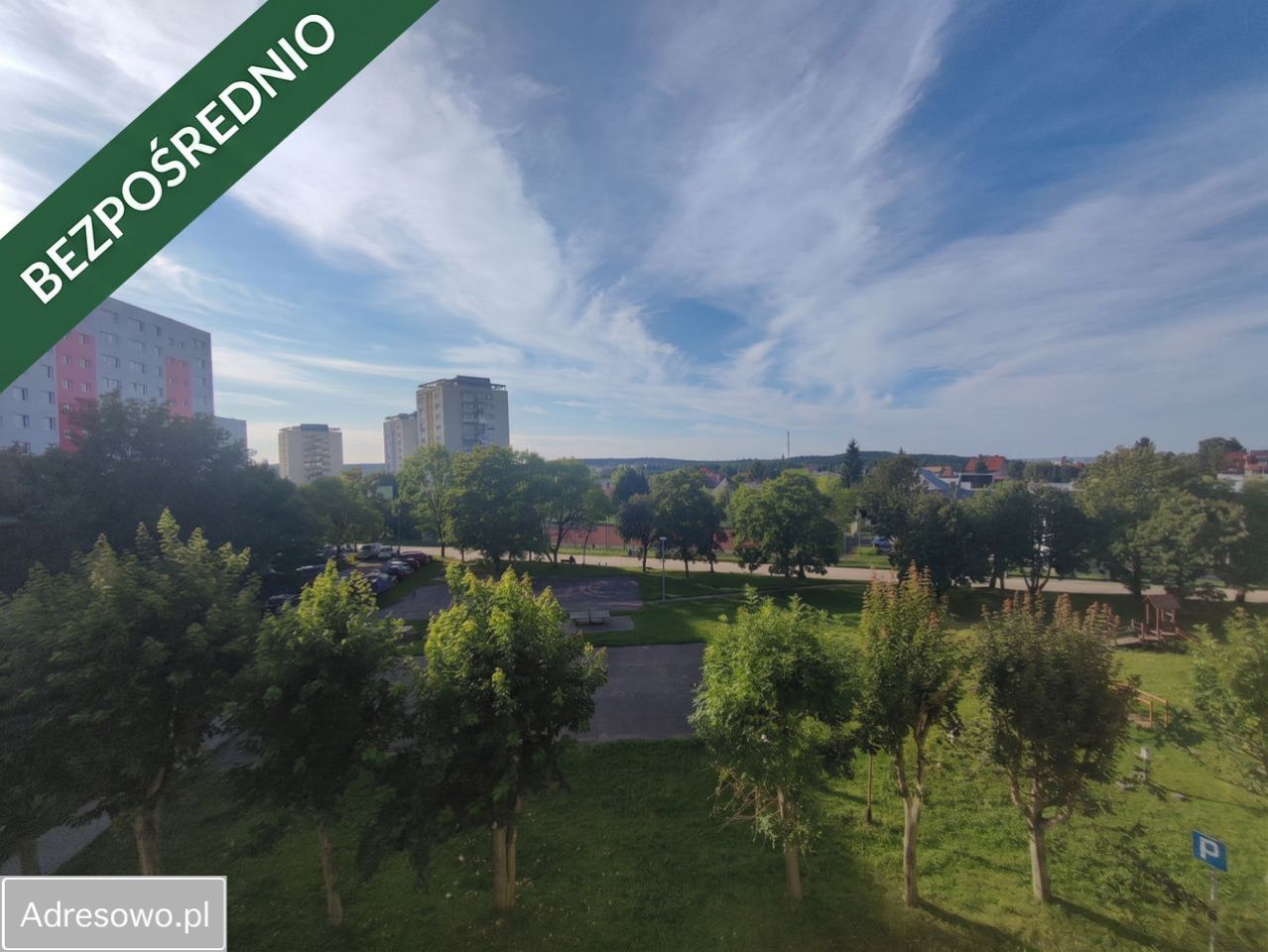 Mieszkanie 3-pokojowe Gdańsk Suchanino, ul. Macieja Kamieńskiego. Zdjęcie 18