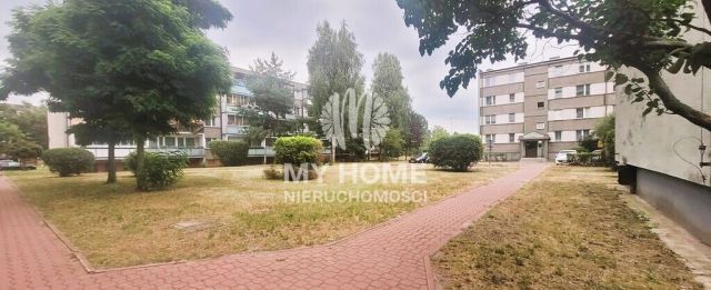Mieszkanie 2-pokojowe Grodzisk Mazowiecki, ul. Dworska. Zdjęcie 11