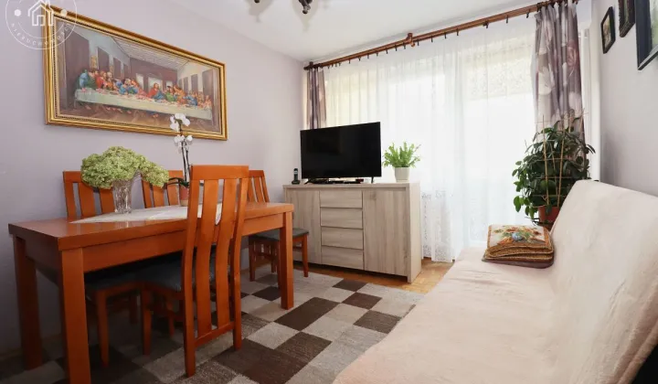 Mieszkanie 4-pokojowe Lublin Czechów, ul. Kurantowa
