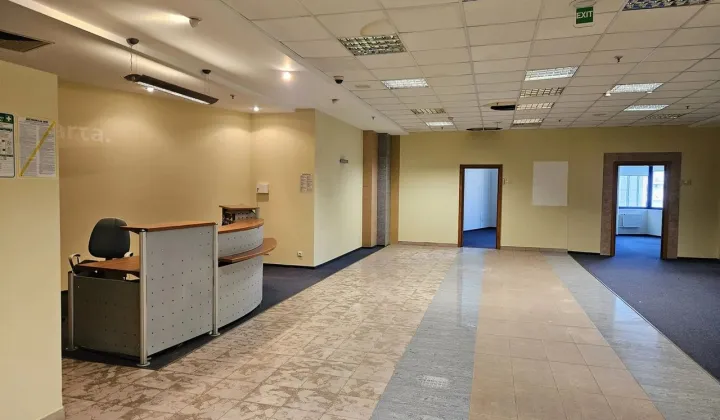 Biuro Warszawa Mokotów, al. Wincentego Witosa