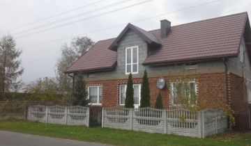 gospodarstwo Strzebieszew