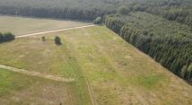 Działka budowlana Paruszka. Zdjęcie 2