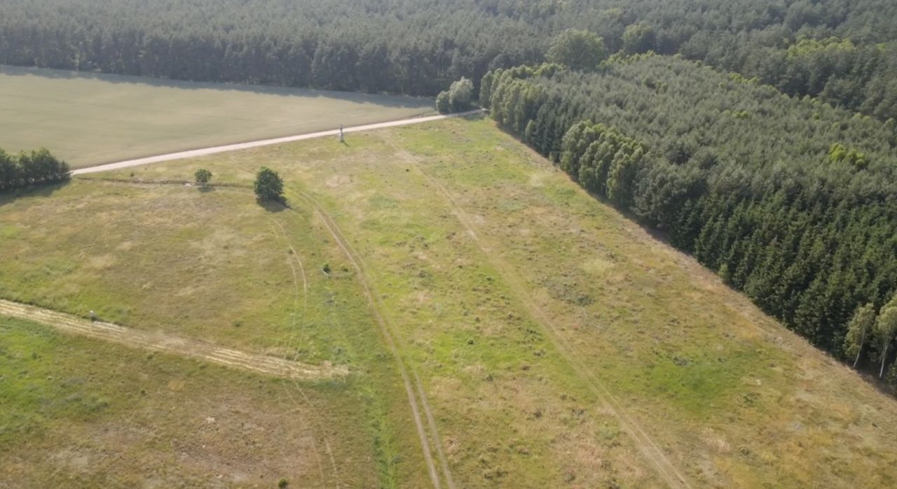 Działka budowlana Paruszka. Zdjęcie 3