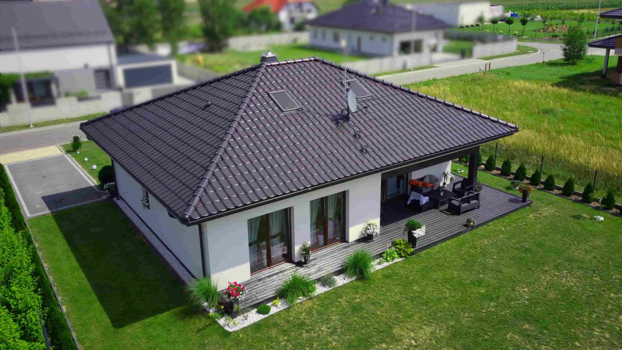 dom wolnostojący, 3 pokoje Oświęcim, .