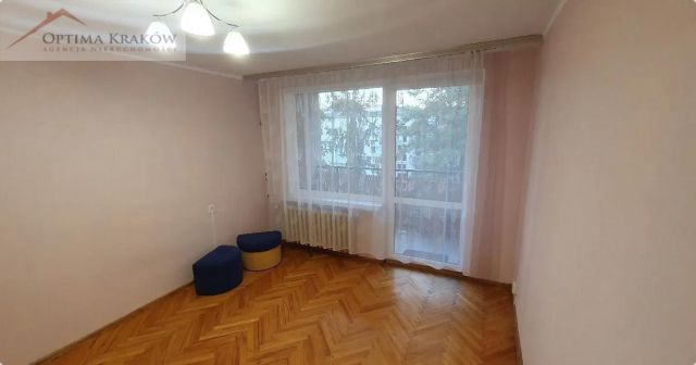 Mieszkanie 2-pokojowe Kraków Olsza, ul. Macieja Miechowity. Zdjęcie 1