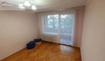 Mieszkanie 2-pokojowe Kraków Olsza, ul. Macieja Miechowity