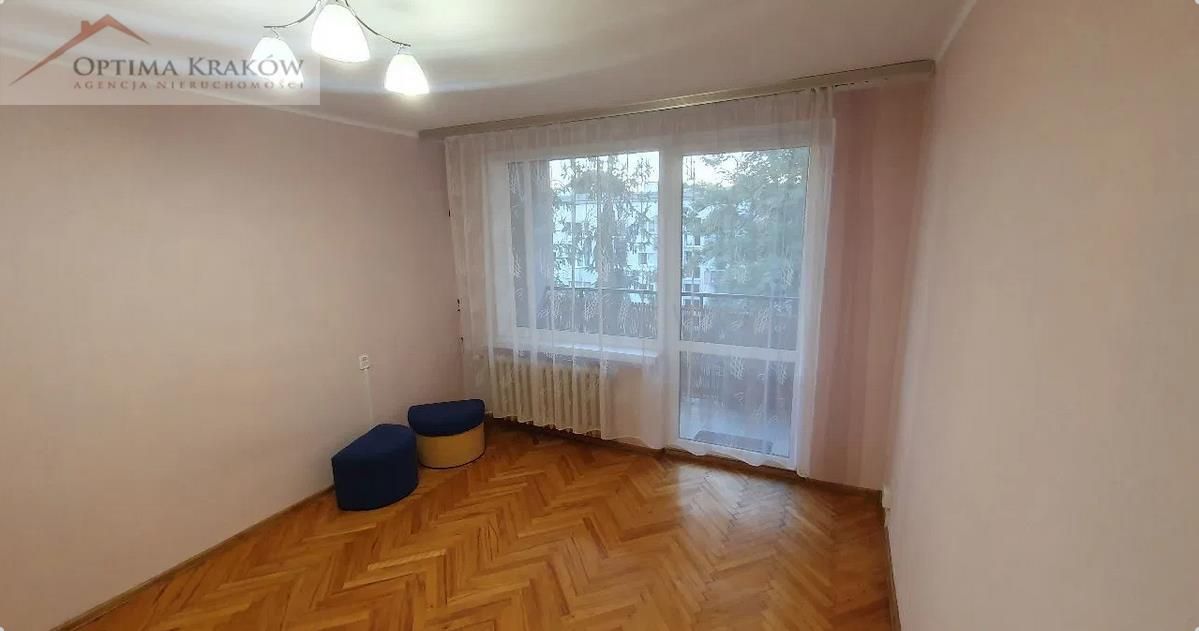 Mieszkanie 2-pokojowe Kraków Olsza, ul. Macieja Miechowity