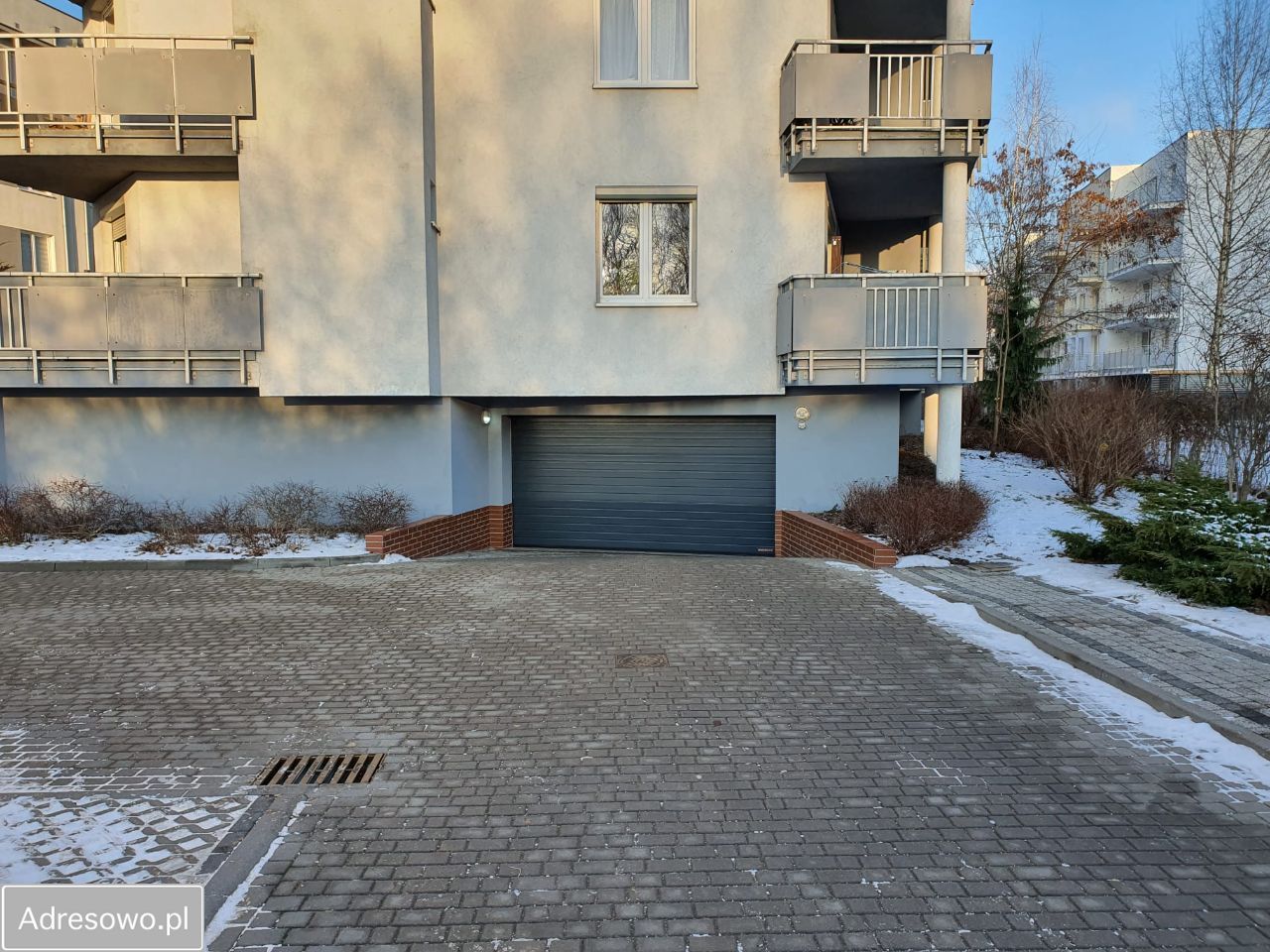 Garaż/miejsce parkingowe Bydgoszcz Fordon, al. prof. Sylwestra Kaliskiego. Zdjęcie 6