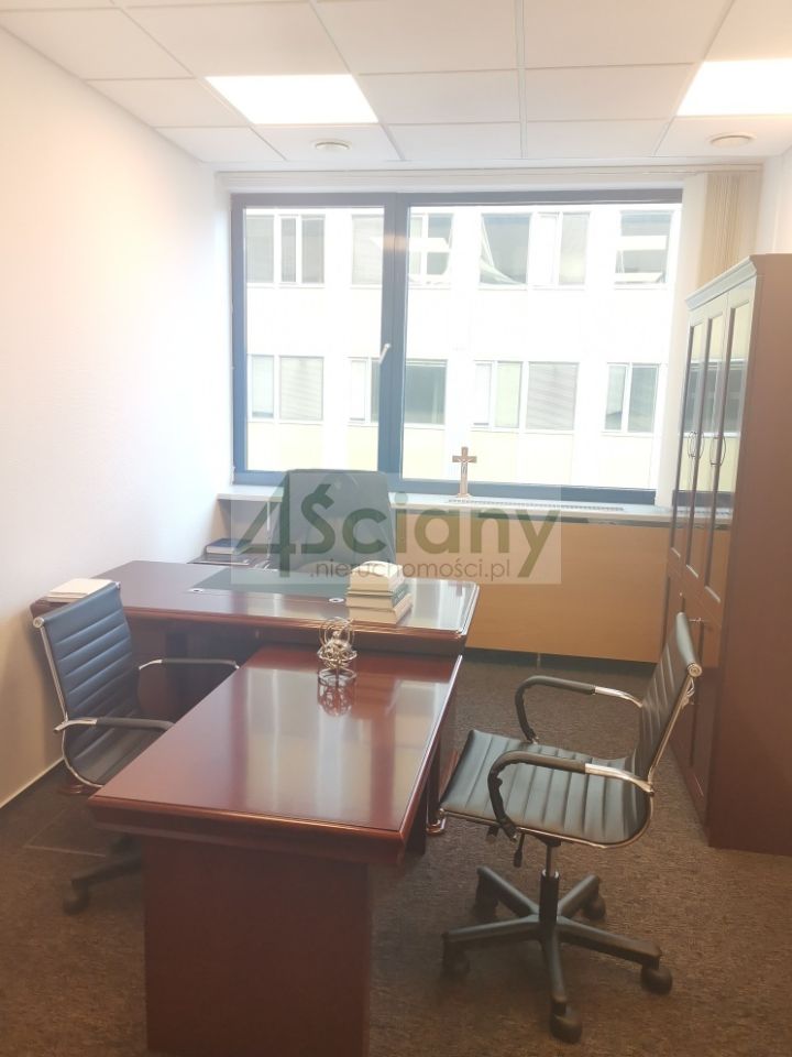 Biuro Warszawa Śródmieście. Zdjęcie 8