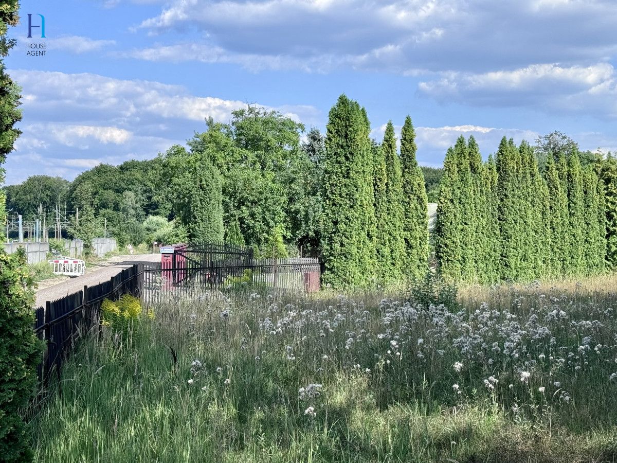 Działka budowlana Janówka, ul. Lokatorska. Zdjęcie 4