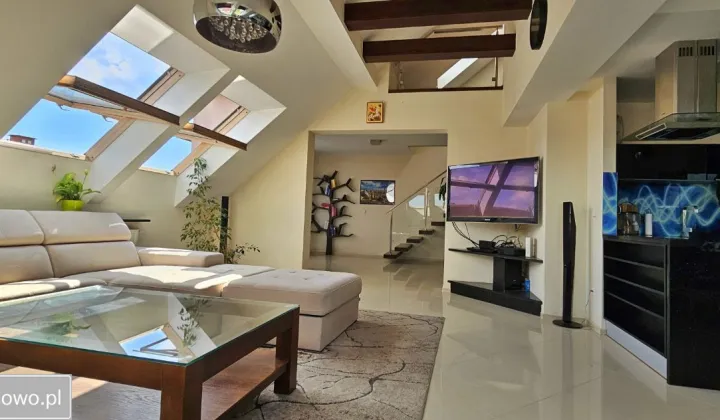 Mieszkanie 4-pokojowe Kielce Barwinek, ul. Jana Kochanowskiego