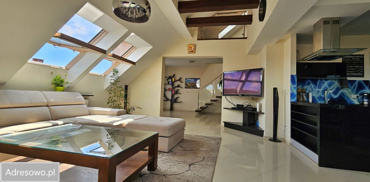 Mieszkanie 4-pokojowe Kielce Barwinek, ul. Jana Kochanowskiego. Zdjęcie 4