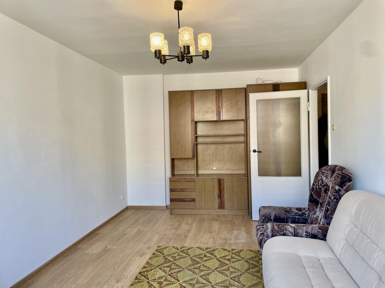 Mieszkanie 2-pokojowe Warszawa Bródno, ul. Piotra Wysockiego. Zdjęcie 8