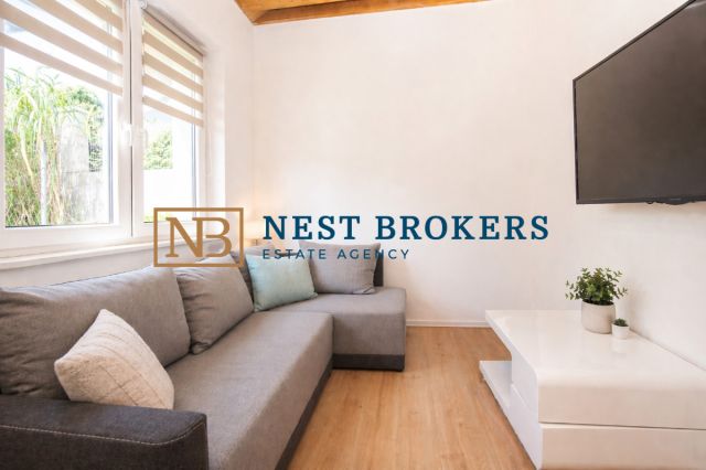 dom wolnostojący, 3 pokoje Stróża. Zdjęcie 5