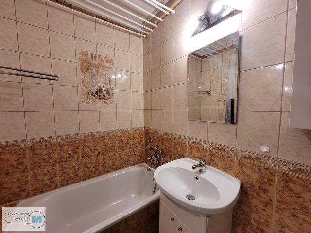 Mieszkanie 2-pokojowe Kielce Centrum, ul. Nowy Świat. Zdjęcie 15