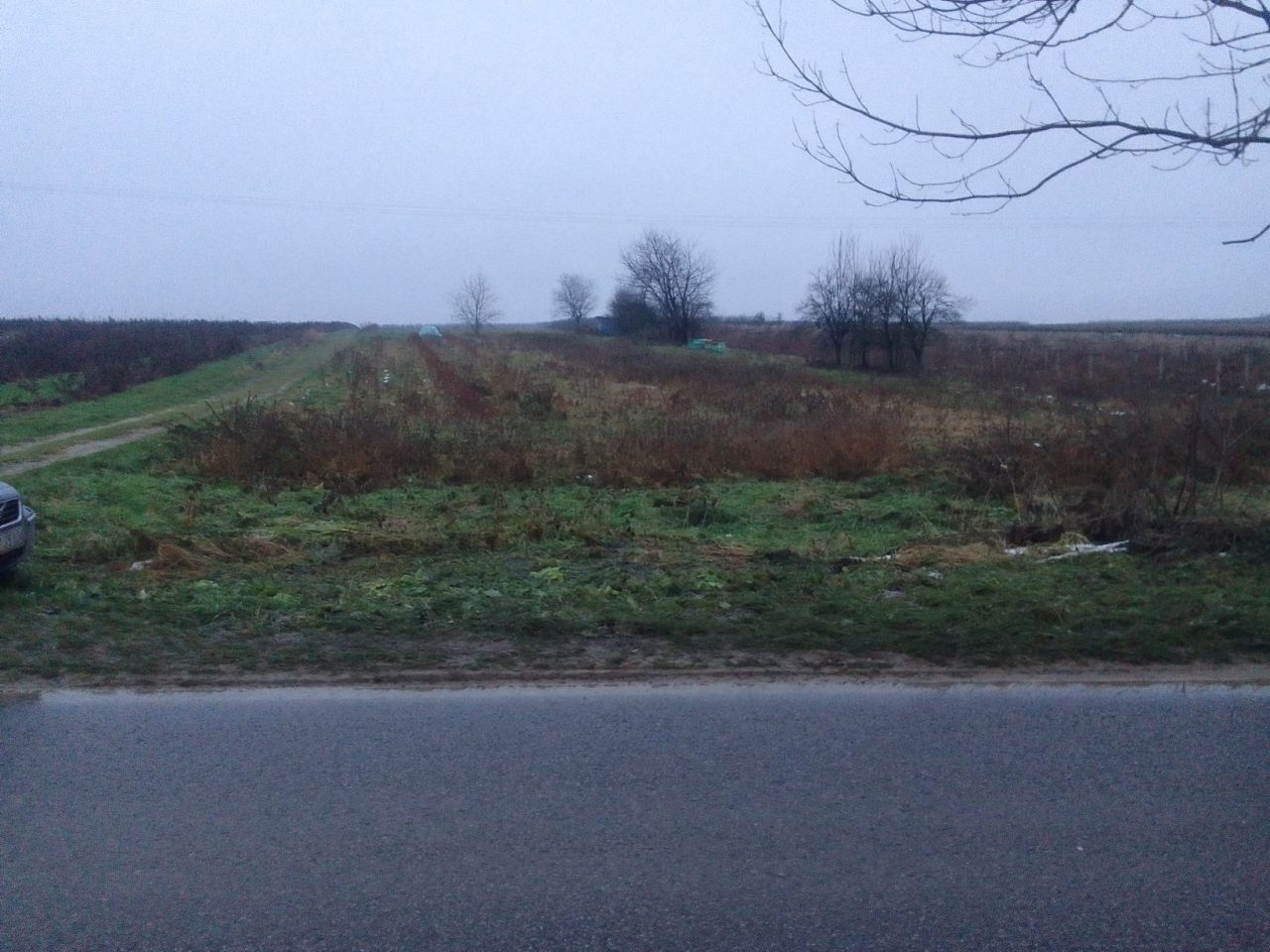 Działka budowlana Karczmiska Pierwsze. Zdjęcie 8