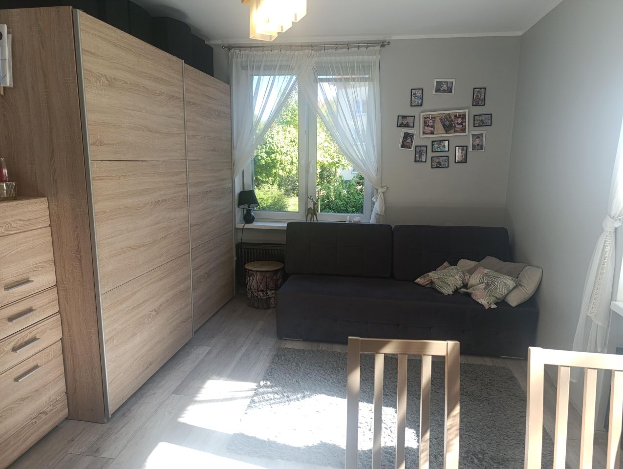 Mieszkanie 2-pokojowe Goleniów, ul. Armii Krajowej