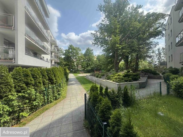 Mieszkanie 2-pokojowe Gdynia Redłowo, ul. Powstania Wielkopolskiego. Zdjęcie 4