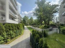 Mieszkanie 2-pokojowe Gdynia Redłowo, ul. Powstania Wielkopolskiego. Zdjęcie 3