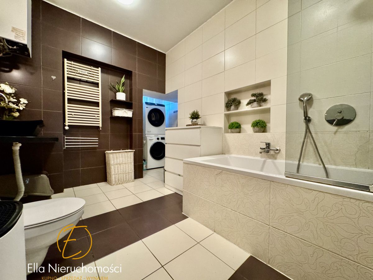 Mieszkanie 3-pokojowe Legnica, ul. Henryka Jordana. Zdjęcie 12