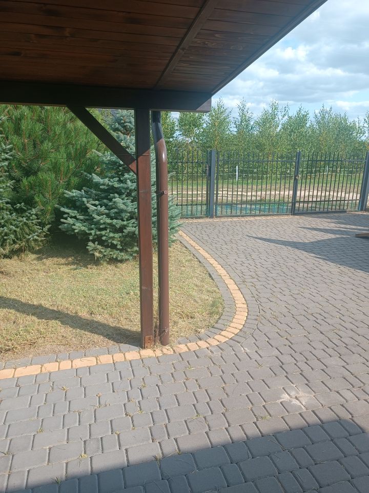 dom letniskowy, 3 pokoje Kosewo, ul. Środkowa. Zdjęcie 18