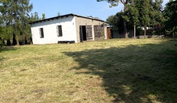 dom wolnostojący, 4 pokoje Gzowo